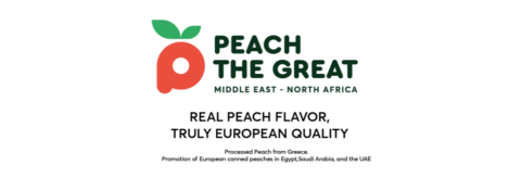 “Peach the Great MENA” Connects European Peach Expertise with  Business Opportunities in Saudi Arabia