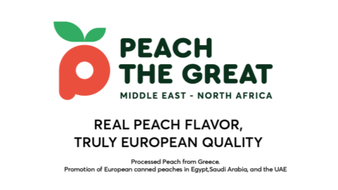 “Peach the Great MENA” Connects European Peach Expertise with  Business Opportunities in Saudi Arabia